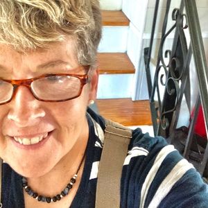 Meet your Posher, Robin